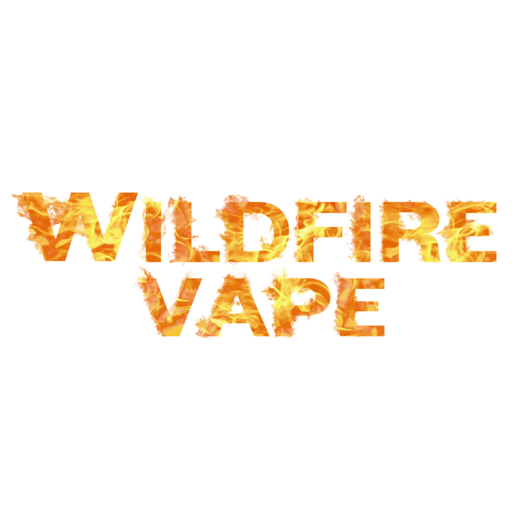 Wildfire Vape