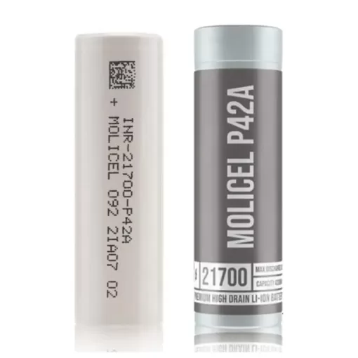 molicel p24a 21700 battery