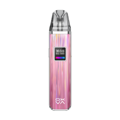 Oxva Xlim Pro Kit Gleamy Pink