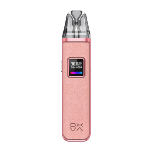 Oxva Xlim Pro 0002 kingkong pink