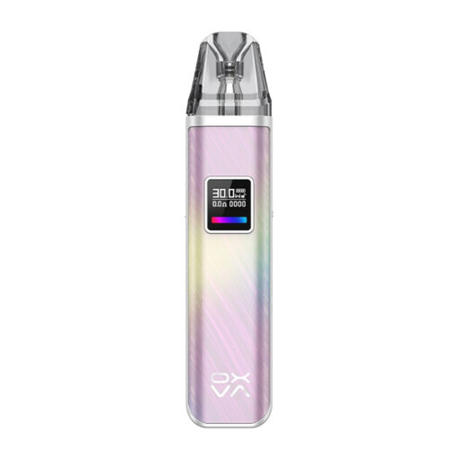 Oxva Xlim Pro 0008 aurora pink