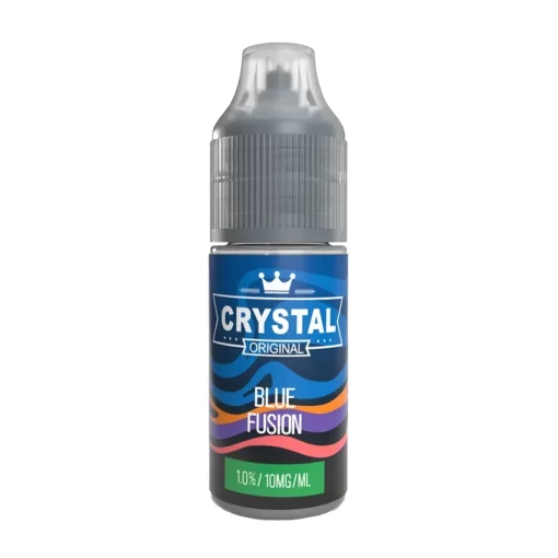 SKE Crystal Nic Salts Blue Fusion