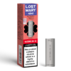 lost mary 4-in-1 prefilled pod - watermelon ice